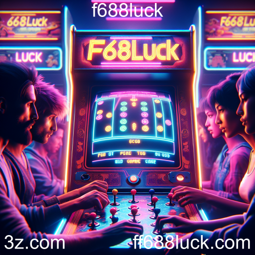 A Revolução dos Jogos Arcade: Nostalgia e Inovação