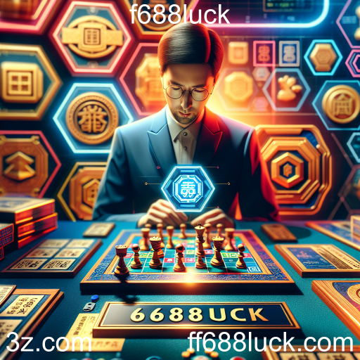 Jogos de estratégia